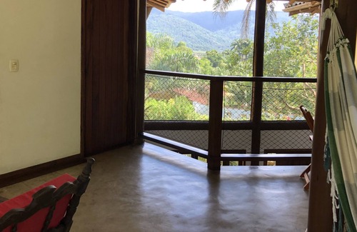 Pontal Bed & Breakfast | EannA House ............