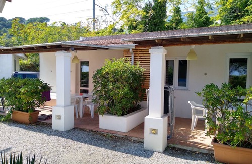 San Giorgio House | Earlybooking, May-June now especially favorable