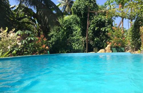 Dodangoda Villa | Earth House Sri Lanka