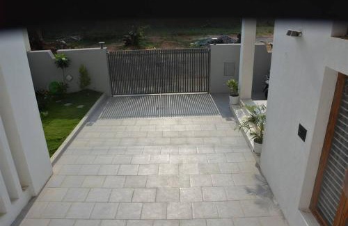 Mysore Villa | Earth - Luxurious 5 BHK AC Villa at Mysore