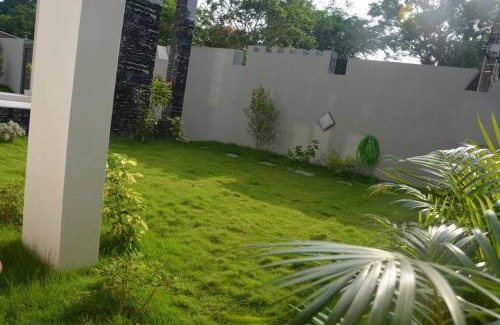 Mysore Villa | Earth - Luxurious 5 BHK AC Villa at Mysore