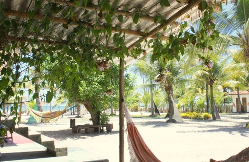 Aritagua House | EARTH OUR BEACH RESORT PARADISE AT THE BEACHFRONT BEACH FOR FAMILY AND FRIENDS
