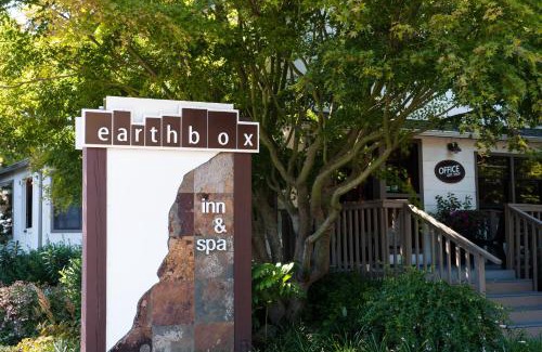 Friday Harbor Hotel | Earthbox Inn & Spa
