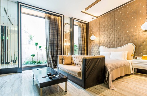 Caotun Hotel | Ease Motel