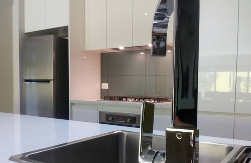 Ballarat East Apartment | East 34 - Luxury apartment in Ballarat CBD