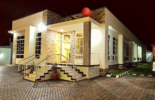 Morogoro Hotel | East Africa Inn by Monalisa