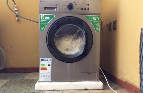 Teshie Apartment | East Airport Suites4 -Private room