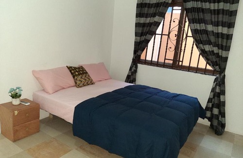 Teshie Apartment | East Airport Suites4 -Private room