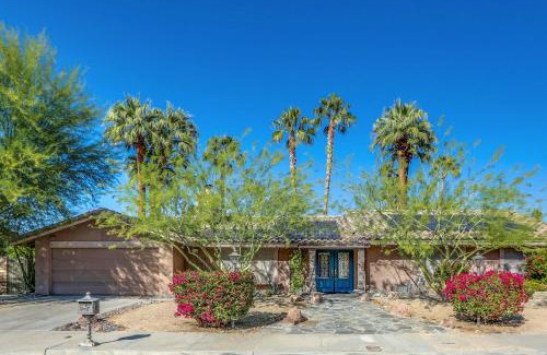 Sonora Sunrise House | East Amarillo Escape Permit# 68652