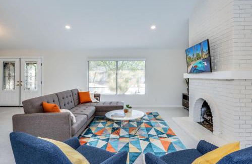 Sonora Sunrise House | East Amarillo Escape Permit# 68652