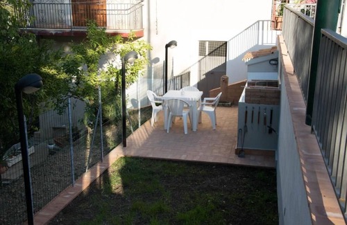 Stella Cilento Apartment | East Apartment