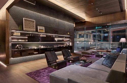 Quarry Bay Apartment | EAST Apartments