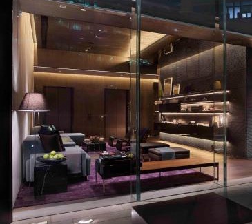 Quarry Bay Apartment | EAST Apartments