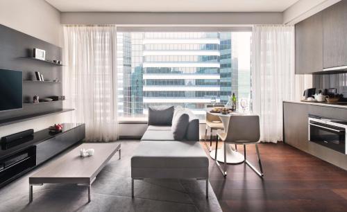Quarry Bay Apartment | EAST Apartments