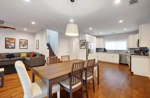 Blackshear-Prospect Hill House | East Austin Jewel