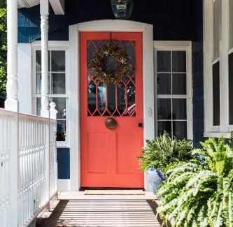 Jamestown Bed & Breakfast | East Bay Bed & Breakfast