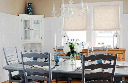 Jamestown Bed & Breakfast | East Bay Bed & Breakfast