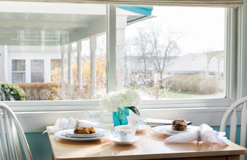 Jamestown Bed & Breakfast | East Bay Bed & Breakfast