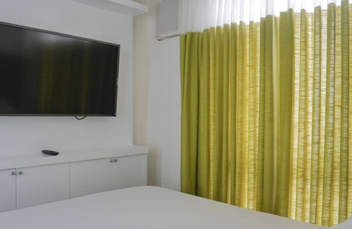 Alabang Condo | East Bay Condo Unit Villa @ Alabang Muntinlupa