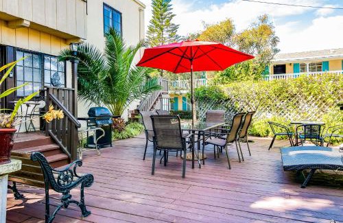 East Beach Apartment | East Beach Retreats