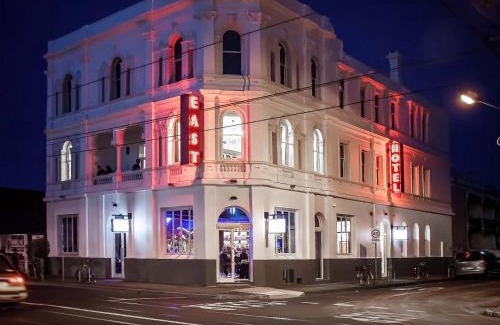 Brunswick East Hotel | East Brunswick Hotel