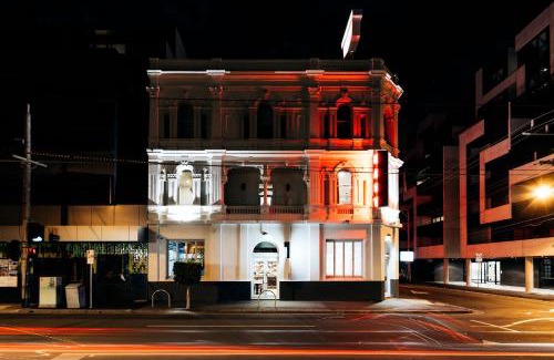 Brunswick East Hotel | East Brunswick Hotel