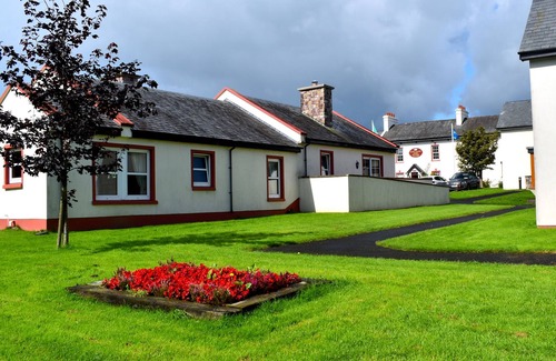 Bodyke Resort | East Clare Golf Village