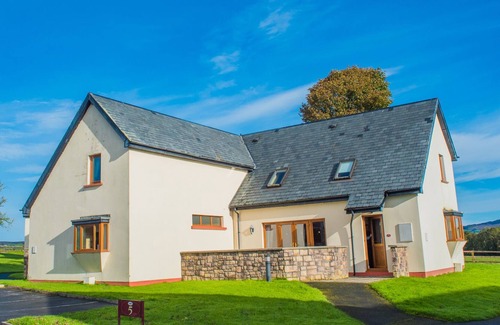 Bodyke Resort | East Clare Golf Village