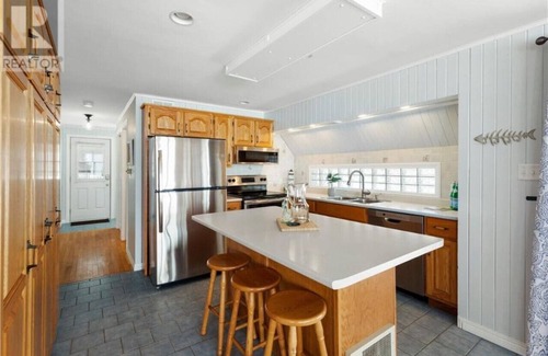 Beaubassin East House | East Coastal- Waterfront Cottage