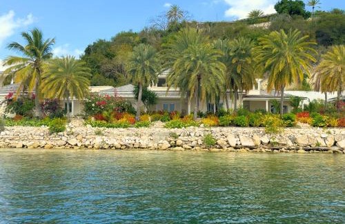 Willikies Hotel | East End Antigua Boutique Hotel