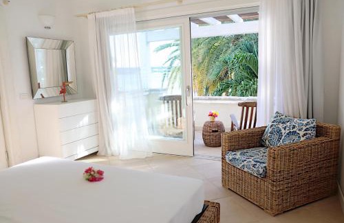 Willikies Hotel | East End Antigua Boutique Hotel