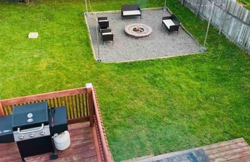 Terra Nova House | East End Stay