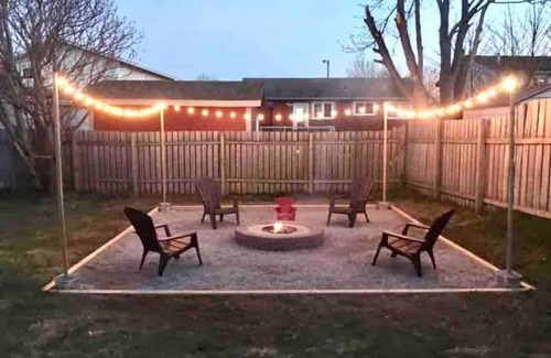 Terra Nova House | East End Stay