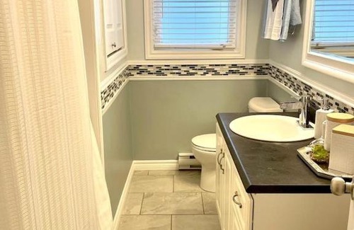 Terra Nova House | East End Stay