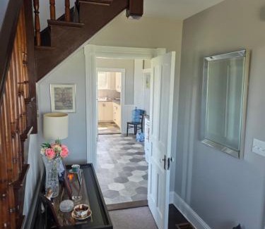 East Ferry Bed & Breakfast | East Ferry Bed and Breakfast
