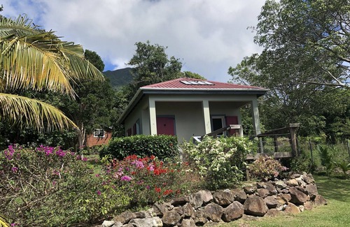 Charlestown Cottage | East Garden Cottage