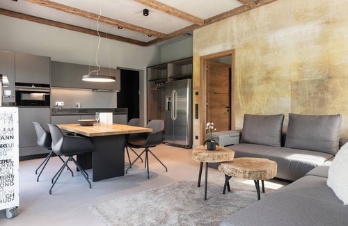 Going am Wilden Kaiser Hotel | EAST GOING TRIPLE A Apartments