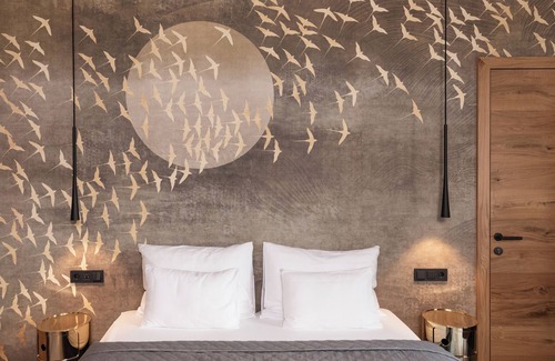 Going am Wilden Kaiser Hotel | EAST GOING TRIPLE A Apartments