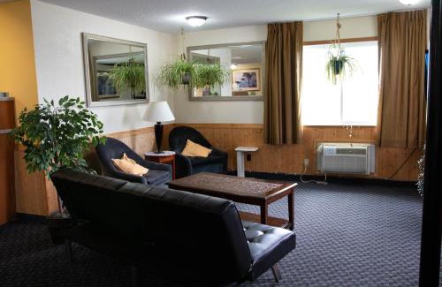 East Grand Forks Hotel | East Grand Inn