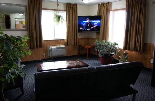 East Grand Forks Hotel | East Grand Inn