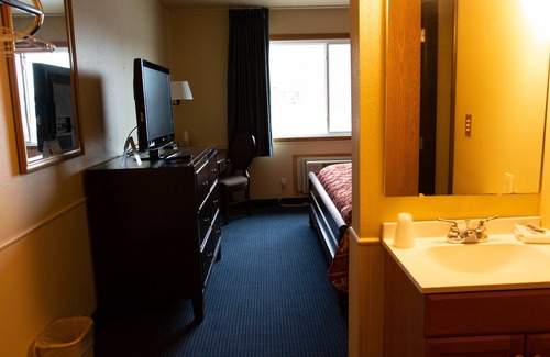 East Grand Forks Hotel | East Grand Inn