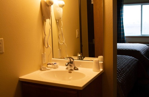 East Grand Forks Hotel | East Grand Inn
