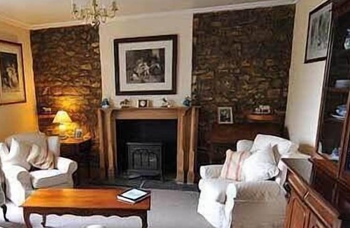 Haverfordwest House | East Hook Farm & Country House