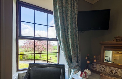 Haverfordwest House | East Hook Farm & Country House