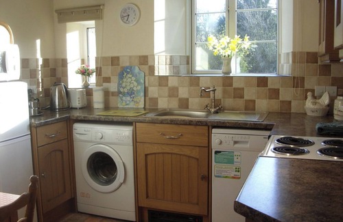 East Portlemouth Cottage | East Hook Holiday Cottages - Daisy.
