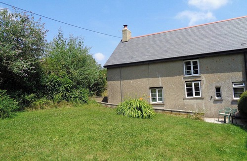 East Portlemouth Cottage | East Hook Holiday Cottages - Daisy.