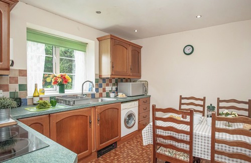 East Portlemouth Cottage | East Hook Holiday Cottages - Clover Cottage