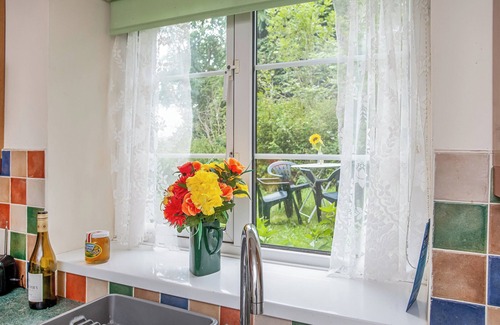 East Portlemouth Cottage | East Hook Holiday Cottages - Clover Cottage