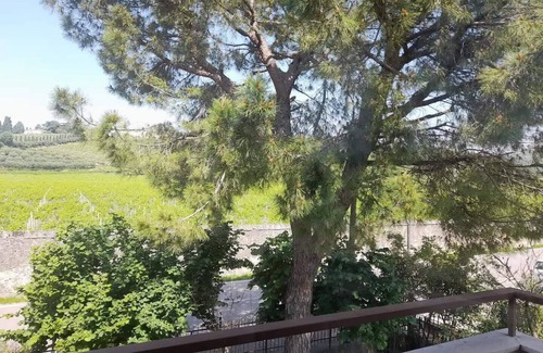 San Martino Buon Albergo Apartment | East Verona Two (Apartment)