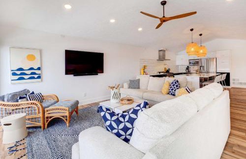 East Jordan House | East Jordan Vacation Rental on Lake Charlevoix!